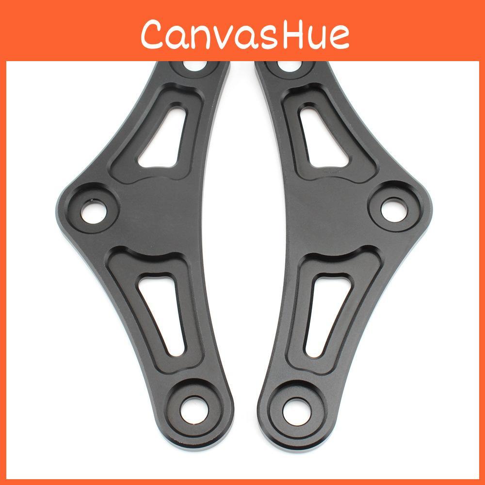 Adjustable Motorcycle Ride Height Lowering Kit For Kawasaki Z900 Z900rs Cafe 30mm