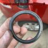 2PC Gas Cap Fuel Seal for BMW 3 Series 320i E46/E90/E91/E92/E93/F34 1998-2021 Tank Cover Neck Repair Rubber Gasket Washer Shape