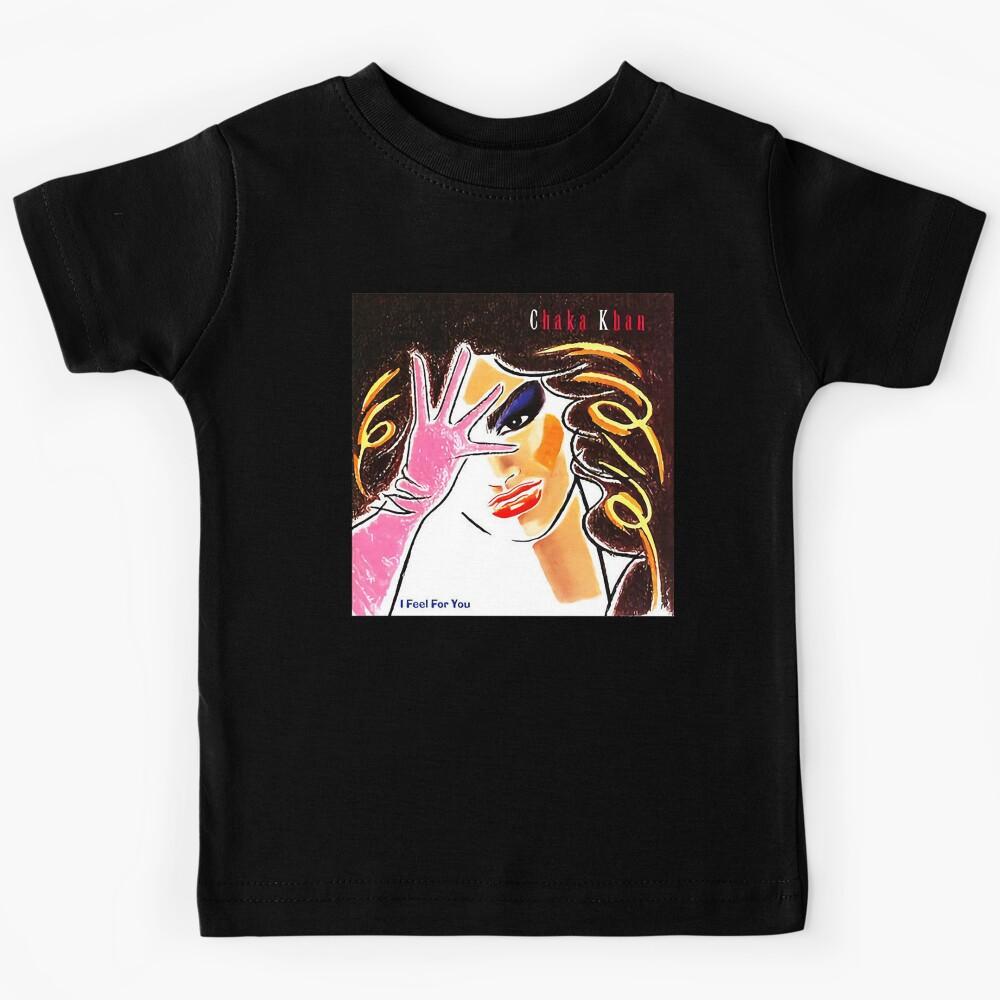 Chaka Khan  Kids T-Shirt 140