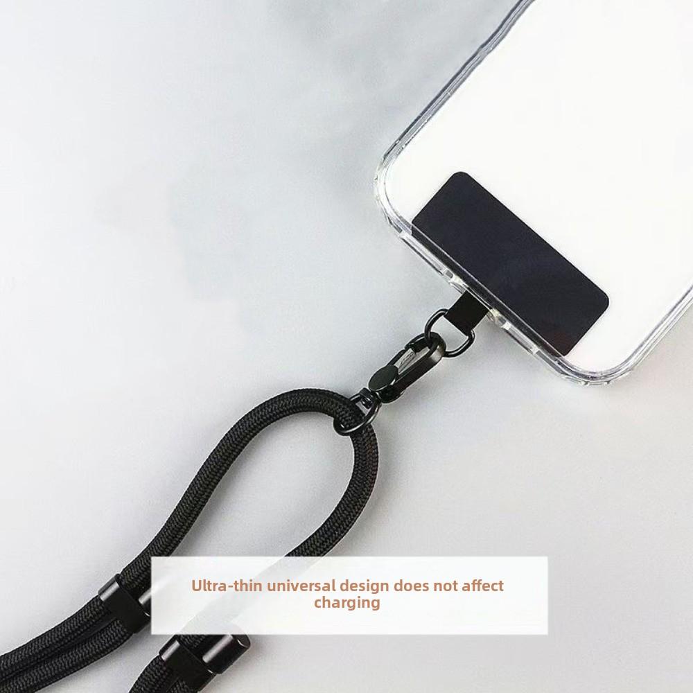 Pendant Mobile Phone Strap Adjustable Mobile Phone Lanyard Cell Phone Chain  Phone Case Accessories