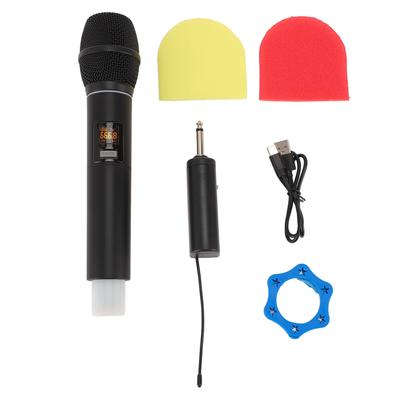 Accesorios para audio y video – Micrófonos