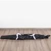 Spacious Waterproof Snowboard Bag 420D Polyester Protective Snowboard Carrier Portable Adjustable Ski Bag For Skiing Travel