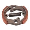 1 Set Clutch Oil Seal Kit For 143RII For Zenoah G35L G45L 236 443 Brush Cutter Trimmer Lawn Mower Parts And Accessories