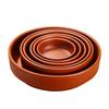 Thickened Ceramic Zisha Steamed Rice Bowl - Restaurant Special Earthenware Rice Basin