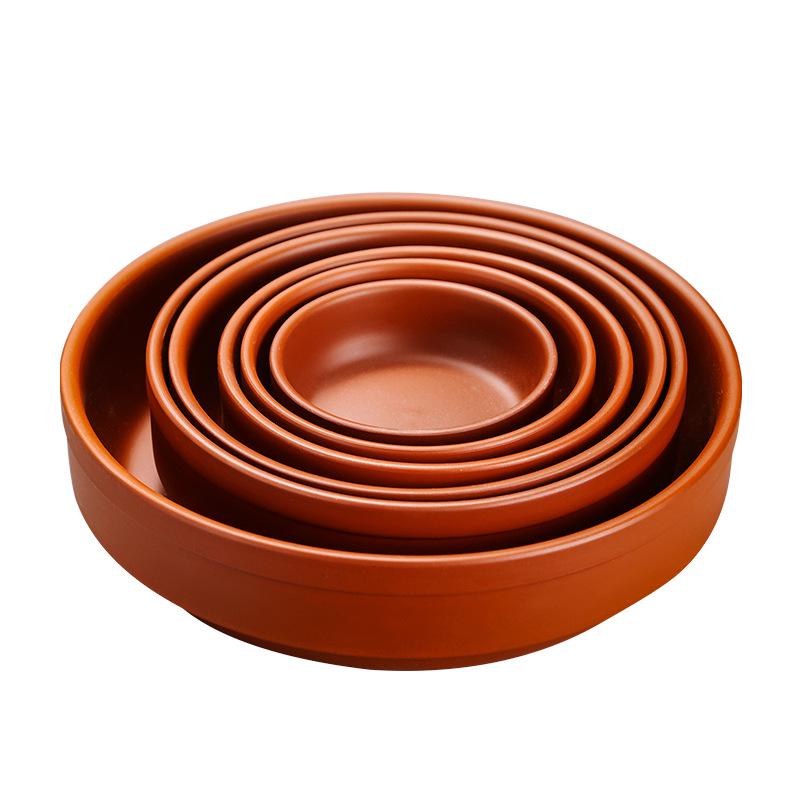 Thickened Ceramic Zisha Steamed Rice Bowl - Restaurant Special Earthenware Rice Basin