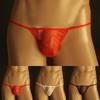 Sexy T-String T-string Thong Boxer Briefs Lingerie Low