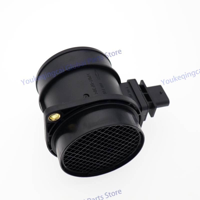 2816427800 Maf Mass Air Flow Meter Sensor 28164-27800 For Grandeur H-1 i30 Santa Fe Sonata Tucson 28164 27800