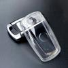 Fashion TPU Car Key Case Cover For BMW 1 3 5 7 Series X1 X3 X4 X5 X6 F10 F20 F30 F34 F11 F15 F16 F25 F31 M3 M4 E34 Accessories