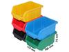 Storage Container - Ecobox Small | Red