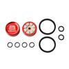 Seal Kit MTB Disc Brake Caliper High Temperature Resistance Bike Hydraulic Brake Caliper  MTB