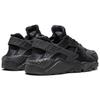 Nike Air Huarache Potrójnie Czarne Damskie 634835-012