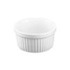 Ceramic Round Baking Ramekin