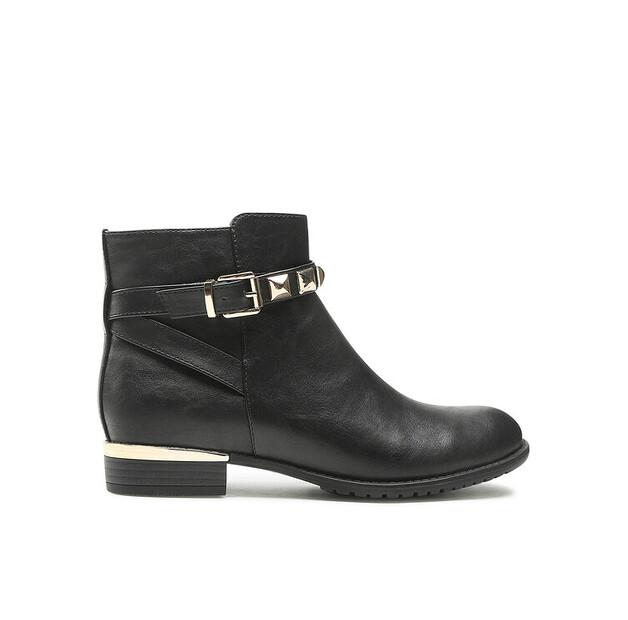 

Ботильоны Jenny Fairy W16AW462-21, чёрные 36