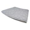 Absorbent Shower Mat Bathroom Accessory Curved Shower Soft