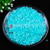 Natural Amazonite Crushed Stone Ornament: Incense Diffuser & Fish Tank Decor