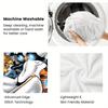 Lady Death 2D Flat Pattern Flannel Blanket High Quality All Seasons Warmth and Comfort Perfect for Christmas Gifts.SMT0917521