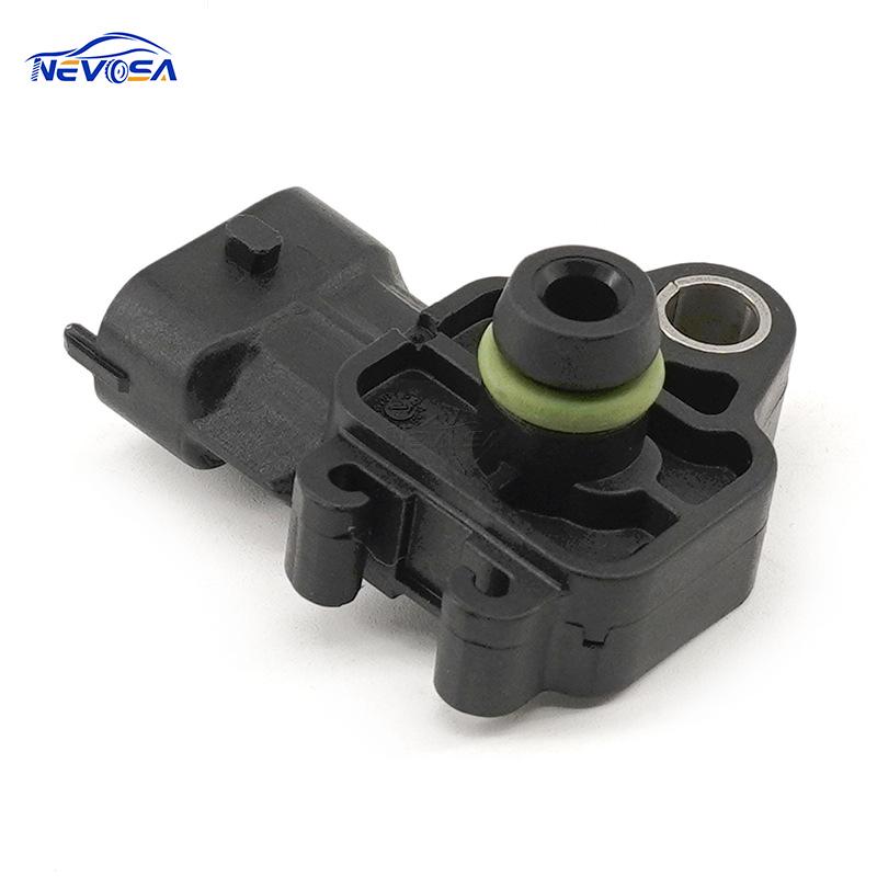 

Датчик давления во впускном коллекторе GM Buick Chevrolet 28084560 - Автомобильные сенсорные аксессуары NEVOSA