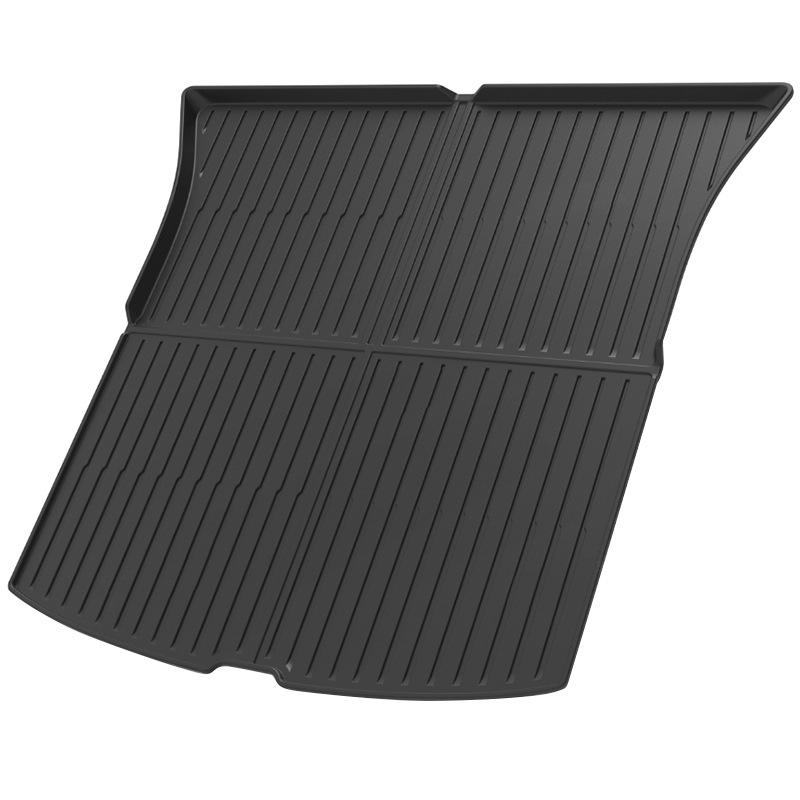 Tesla Model Y Trunk Mat TPE Cargo Liner