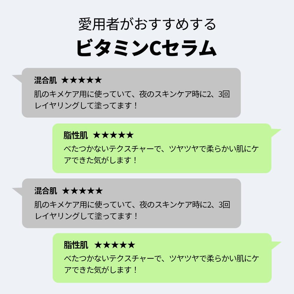 MEDIHEAL OFFICIAL Vitamin C Brightening Serum Serum for Dull Brightening Skin and Moisturizing 40ml, Skin, Texture,