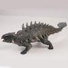 ANKYLOSAURUS DINOSAUR model figure toy Jurassic prehistoric gift I9H0 figurine D4X7