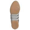 adidas  Taekwondo Mei Elite Silver Metallic Women Sneakers Silver-Metallic Grey-One Gum IH9387
