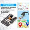 1pcs ESP32-CAM WiFi WiFi Module ESP32 serial to WiFi ESP32 CAM Development Board 5V Bluetooth with OV2640 Camera Module