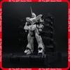 1100 Supa Mgex Unicorn Restored Version Full Set With Led Unit Shield  Cage Assembly Model Kit Action Figure Puzzle Toy Gift