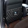 Car Seat Backrest Anti Kick Anti Dirt Mat Storage Bag For BMW 1 3 5 7 Series X1 X3 X4 X5 F10 F15 F16 F20 F30 F18 F25 M3 M4 E34 vhfn50