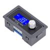 Frequency Generator PWM Square Wave Signal Pulse LCD Display Adjustable for Motor Driving