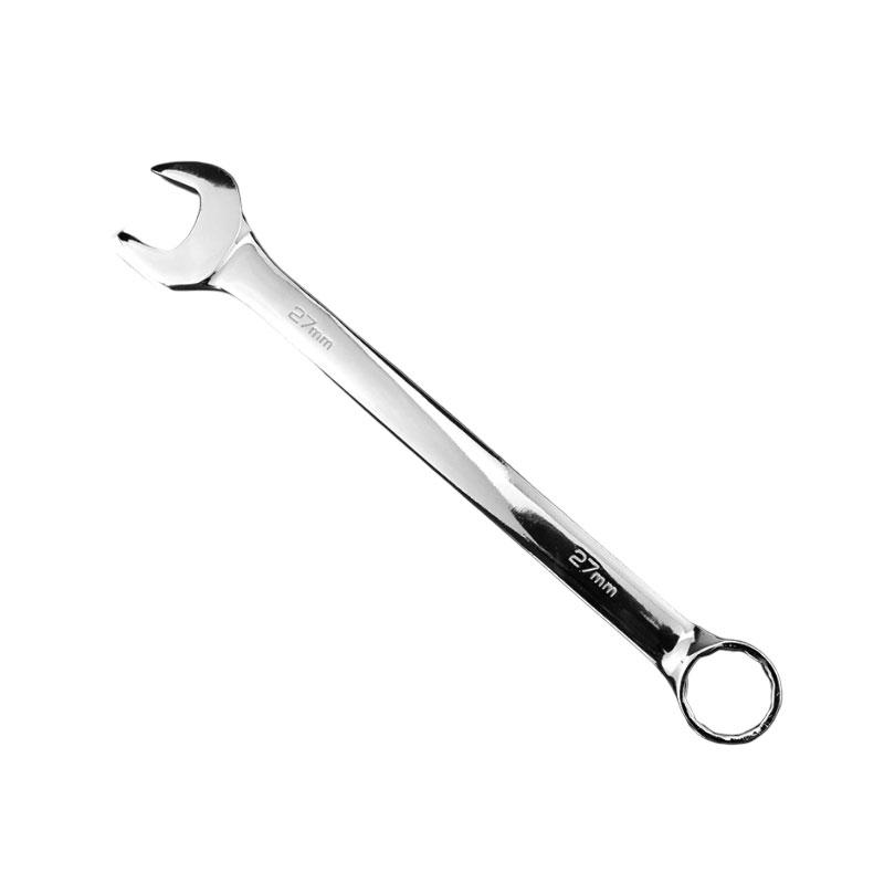 Multifunctional Open Box Wrench Hand Tools Multi-size Combination Wrench for Car Repair Double-ended Open-end and Box-end Wrench