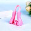 1 Basic Nose Clip (choose One Color)