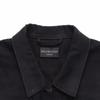 Balenciaga Jacken Herren Schwarz Revers Moderat 724646TNW541129-