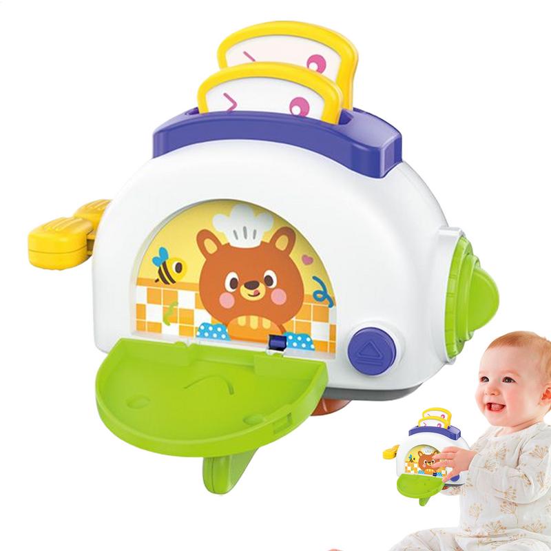 Learning Cube Learning Interactive Fidget Educational Development Games For 12-18 Months Boy Girl Kids Activity Cube Sensory