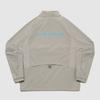 Umbro Allround Stretch Standneck Anorak Ur121swt21