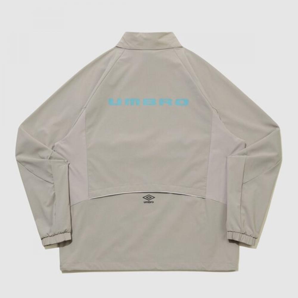 Umbro Allround Stretch Standneck Anorak Ur121swt21