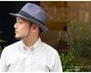 Edge City Machine Washable All UV Large Home Wash Size M Circumference Beige Hat, Men's, Women's, Season, Kids, Protection, Size, Foldable, Mannish,