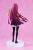 Banpresto Nishio Isin Daijiten EXQ Figure ~Senjougahara Hitagi~