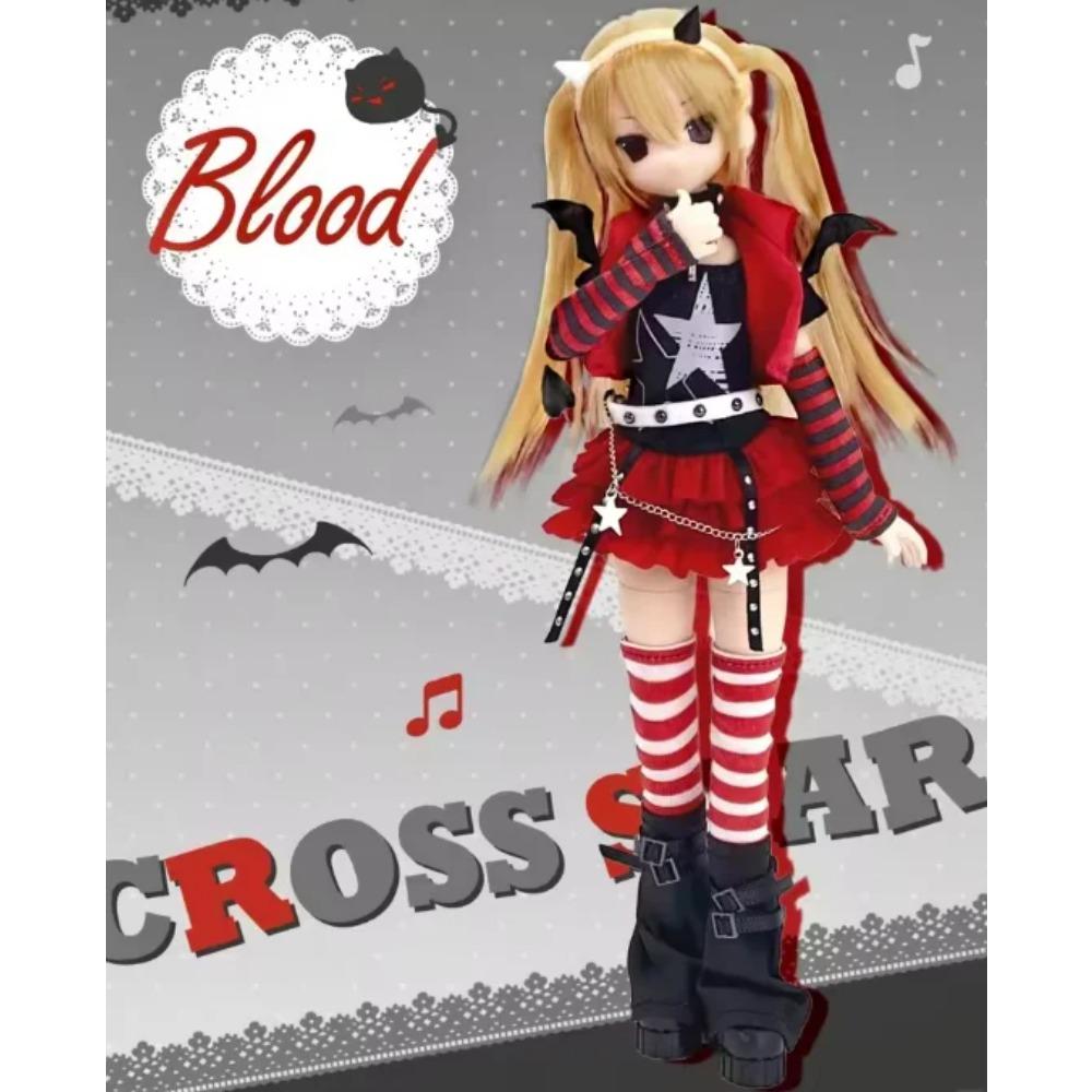 High Quality Henshin Denkigai Series Mjd Blind Box Special Edition 6 Articulated Action Figures Toys Mystery Box Decoration Gift