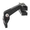 Electric Bicycle Tail Light Bracket Electric Bike Rear Light Mount Electric Bicycle Saddle Tail Light Mount