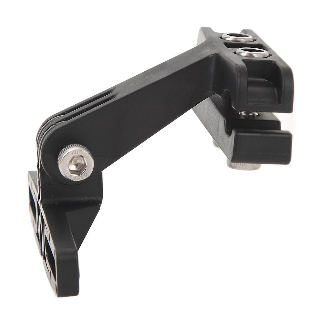 Electric Bicycle Tail Light Bracket Electric Bike Rear Light Mount Electric Bicycle Saddle Tail Light Mount