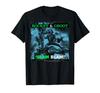 Marvel Guardians of the Galaxy Rocket & Groot Bram T-Shirt
