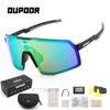 Men's and women's marathon running mountaineering sports glasses bicycle eye protection windshield