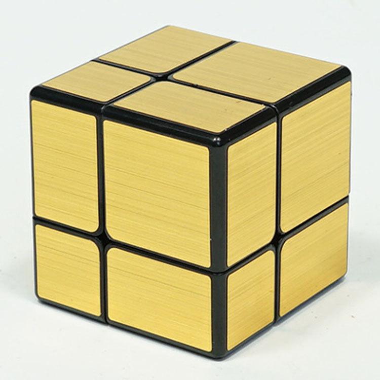 [JudyCube] QIYI Cube 3x3 4x4 5x5 Puzzle Black Stickers Magic Cube Education Learnning Cubo Magico Toys For Children Kids
