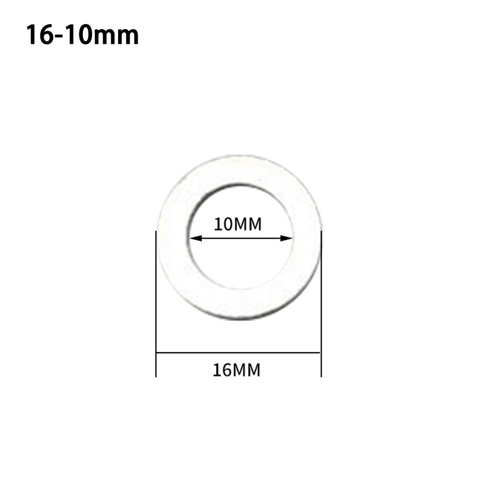 For Circular Saw Blade Conversion Spacer Smooth and Accurate Cuts