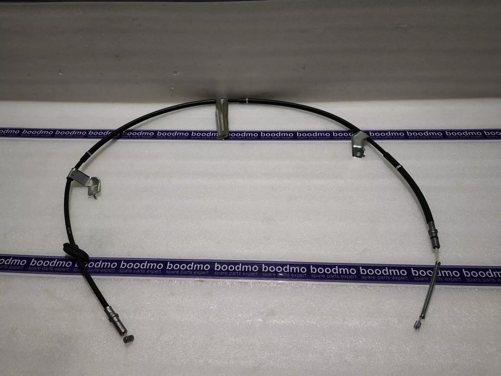 Cable Set, Parking Brake for HONDA MOBILIO - 47510TE8K02