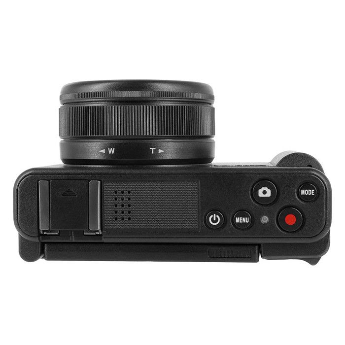 Appareil Photo Numérique - YASHICA - City 100 - 13 À 72 MP - Vidéo 4K - Compact Léger