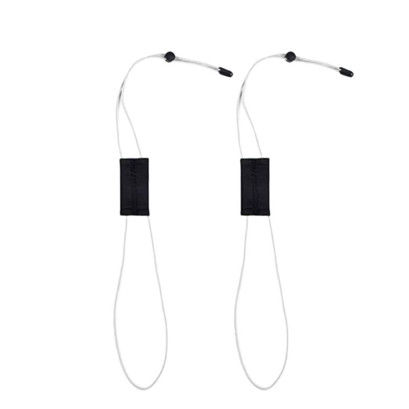 Bungee Strap for Travel Fish Finders Cover Strap Elastic Bungee Securely Fit Up To 18in Screen Fishing Graph Cover Strap