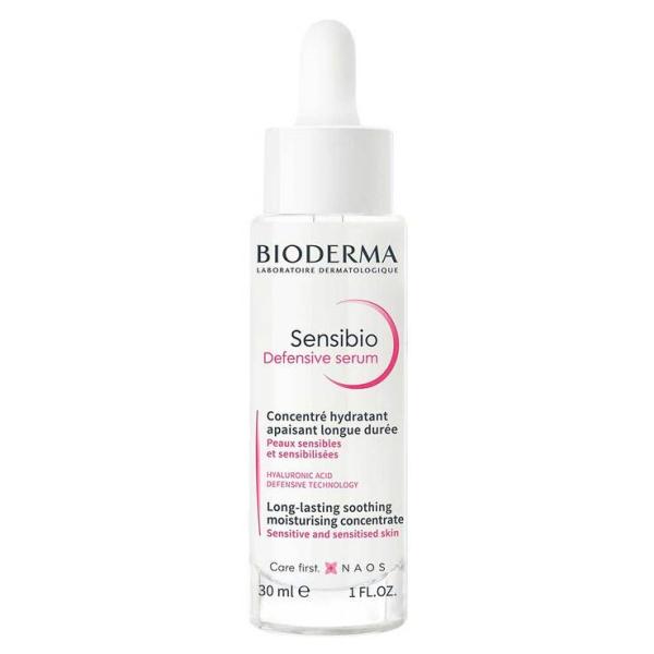 Bioderma Sensibio Защитная сыворотка 30мл