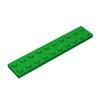 Compatible 3832 Building Blocks MOC Technic Loose Parts, 2X10 Parent-Child, 50g