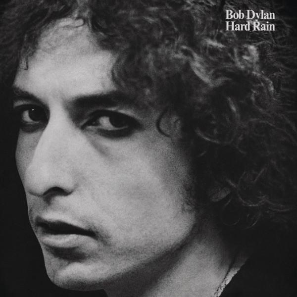 CD BOB DYLAN  Hard Rain CD32308 Columbia Japan CountryFolk Used
